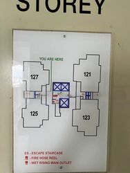 Blk 208B Clementi Avenue 6 (Clementi), HDB 5 Rooms #479353601